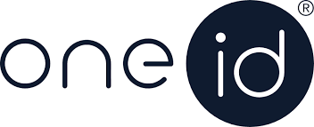 oneID logo.
